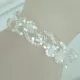 Arabesque - Arabesque Moonstone-Satin white - 1